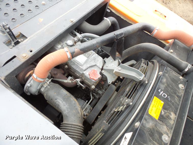 image for item DV9384 2008 Hitachi ZX350LC-3 excavator