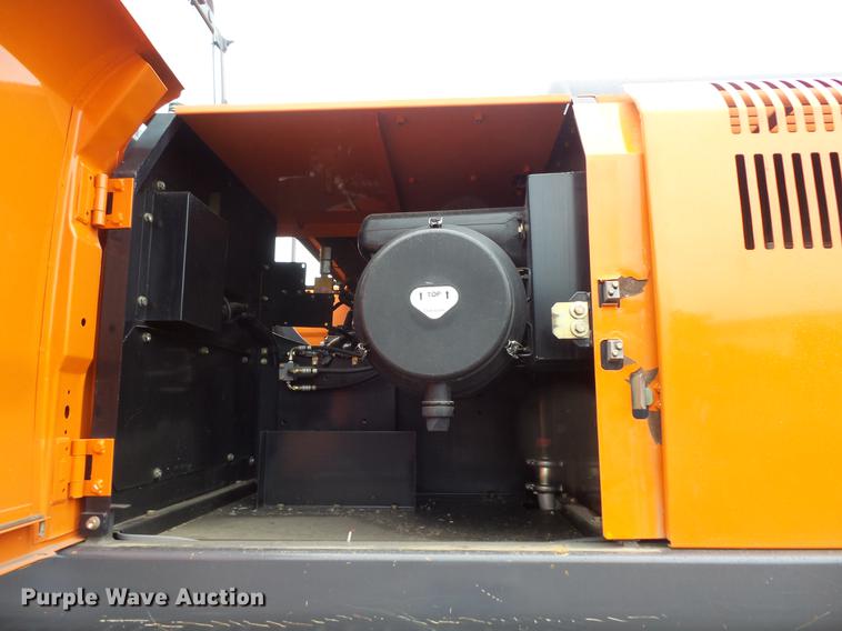 image for item DV9384 2008 Hitachi ZX350LC-3 excavator