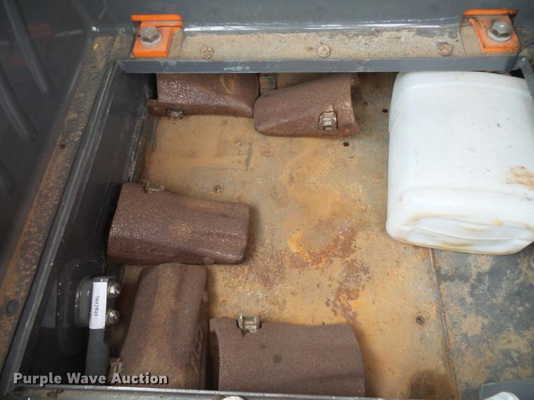 image for item DV9384 2008 Hitachi ZX350LC-3 excavator