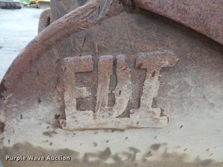 image for item DV9384 2008 Hitachi ZX350LC-3 excavator