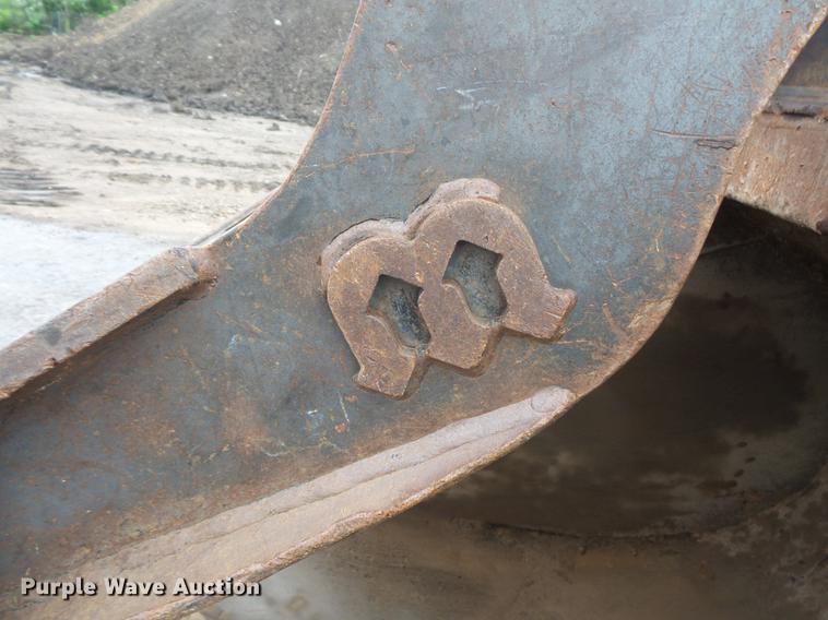 image for item DV9384 2008 Hitachi ZX350LC-3 excavator