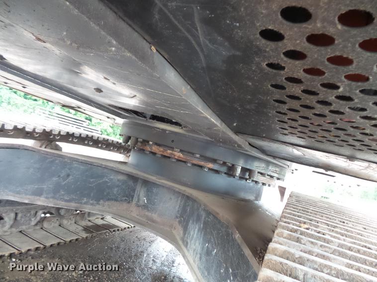 image for item DV9384 2008 Hitachi ZX350LC-3 excavator