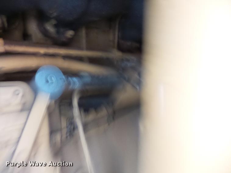 image for item DV9385 1981 Case W20B wheel loader