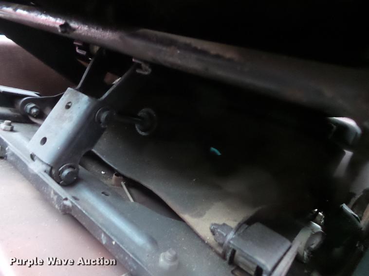 image for item DV9386 1984 Case W20C wheel loader