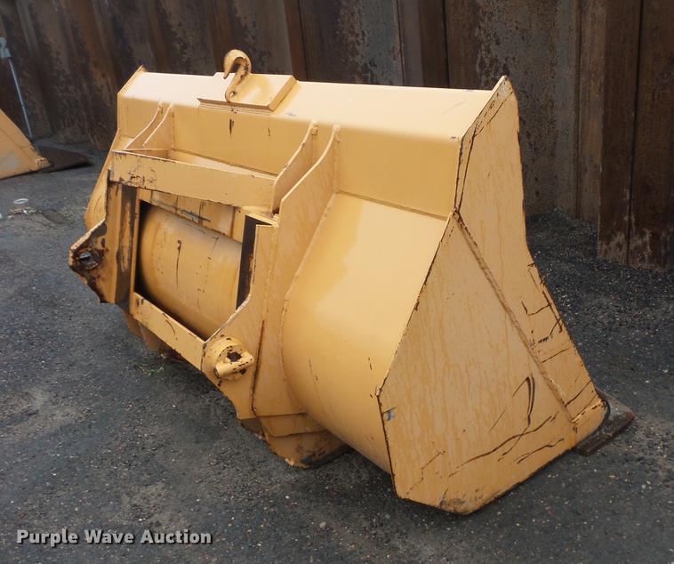image for item DV9386 1984 Case W20C wheel loader