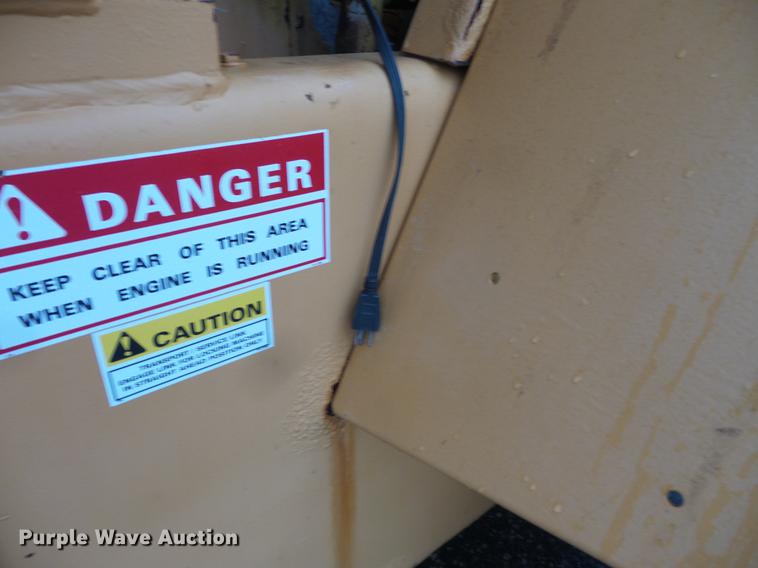 image for item DV9386 1984 Case W20C wheel loader