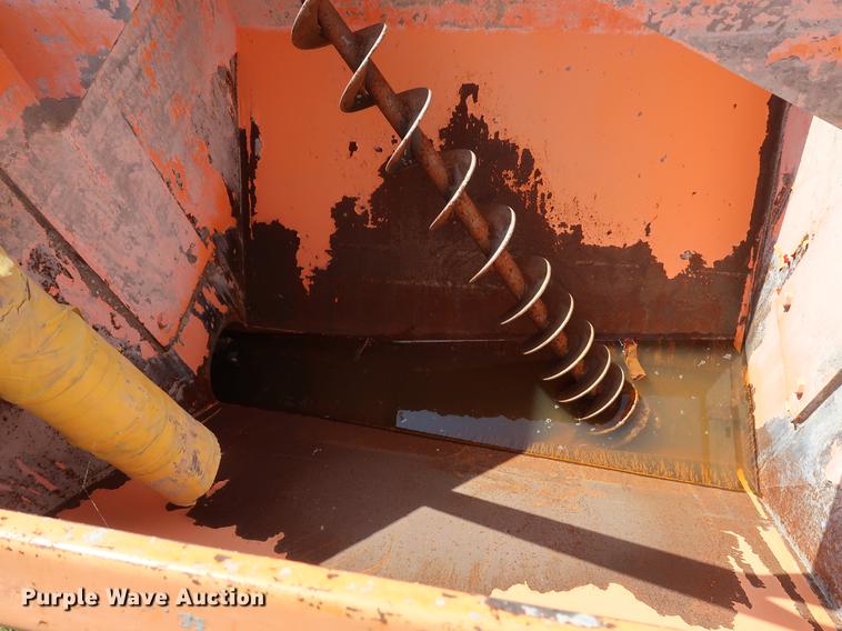 image for item EF9751 Grout Hog grout delivery system