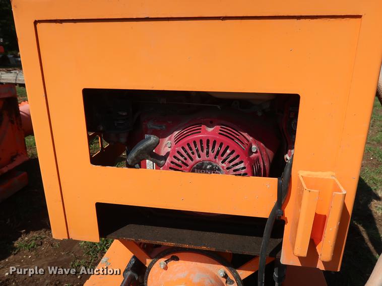 image for item EF9751 Grout Hog grout delivery system