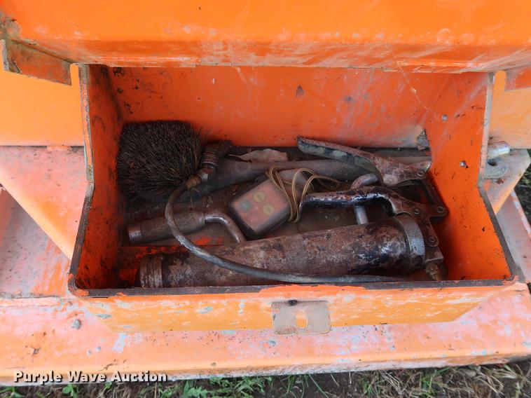 image for item EF9751 Grout Hog grout delivery system