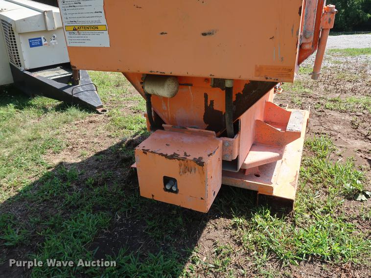 image for item EF9751 Grout Hog grout delivery system