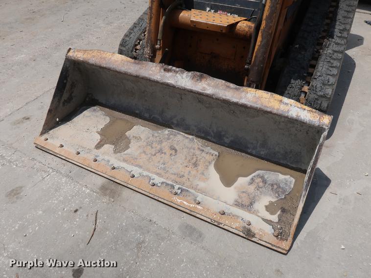 image for item EF9768 Case 440CT skid steer