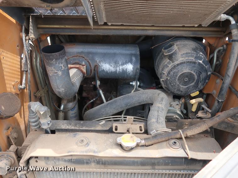 image for item EF9768 Case 440CT skid steer