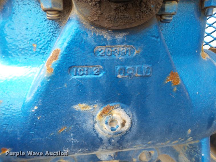 image for item EI9615 2006 International 4300 service truck