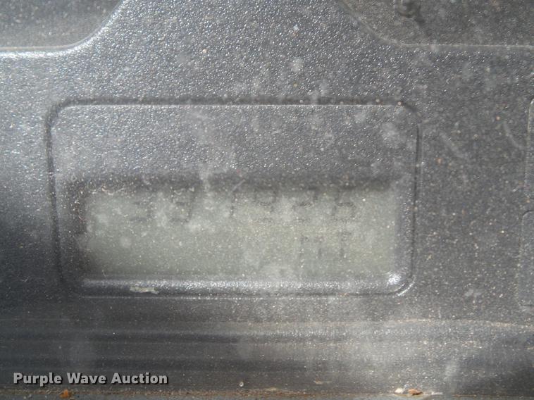 image for item EI9615 2006 International 4300 service truck