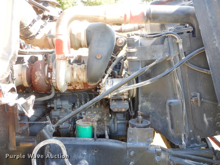 image for item EK9545 1992 Mack DM690X tank truck