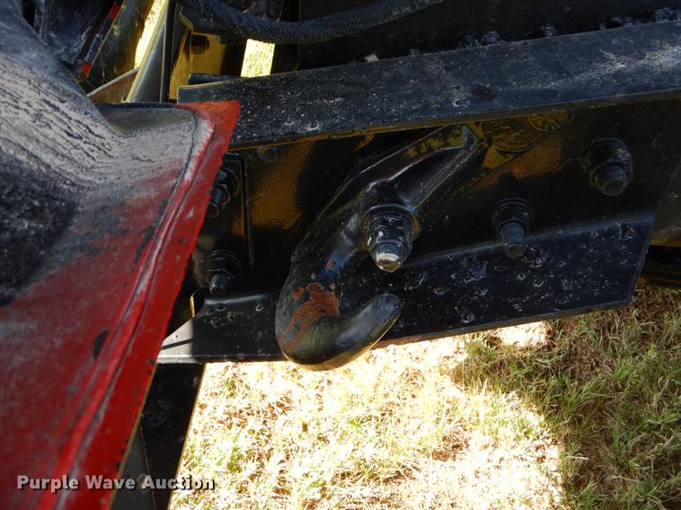 image for item EK9545 1992 Mack DM690X tank truck