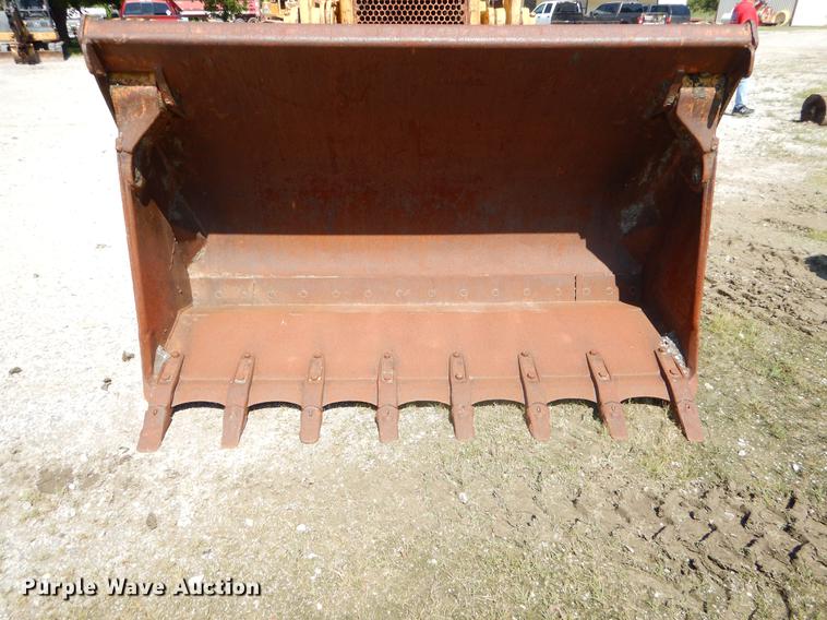 image for item EK9551 1978 Dresser 175C track loader