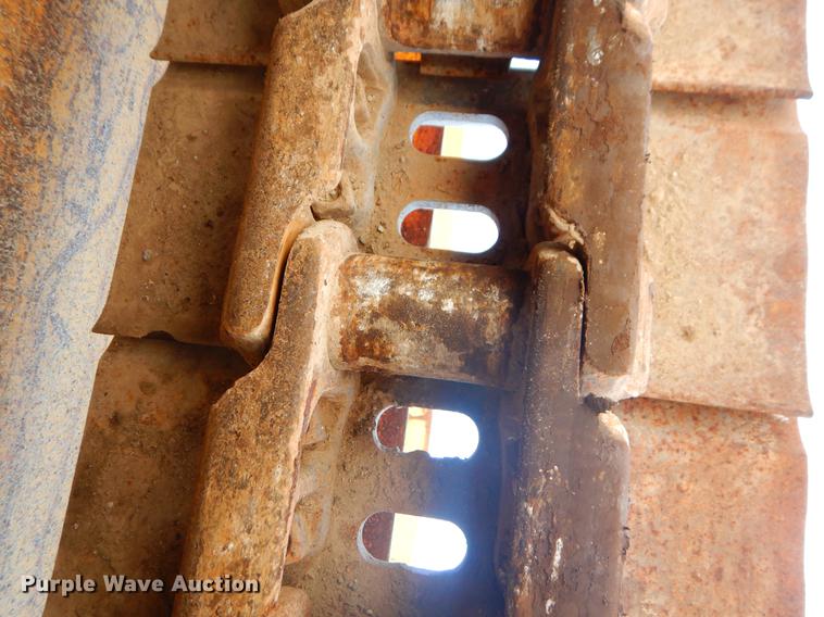 image for item EK9551 1978 Dresser 175C track loader