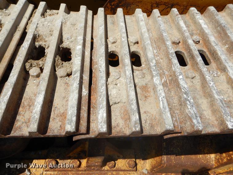 image for item EK9551 1978 Dresser 175C track loader