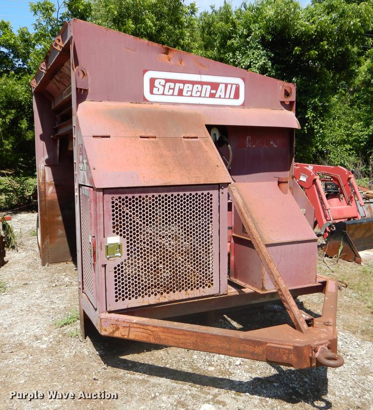 image for item EK9554 Read Screen-All CV-40-D screen