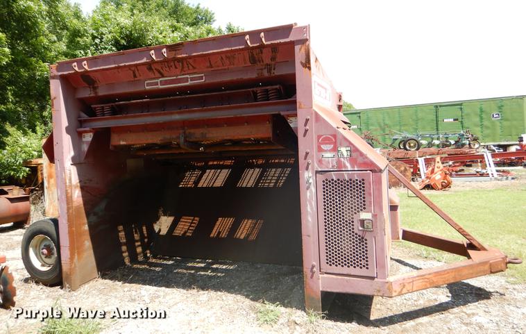 image for item EK9554 Read Screen-All CV-40-D screen