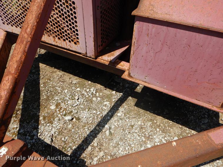 image for item EK9554 Read Screen-All CV-40-D screen