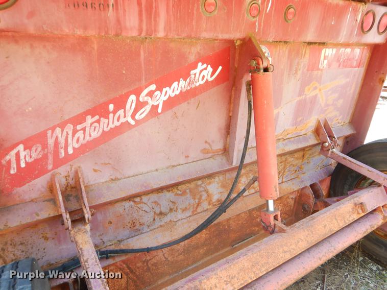 image for item EK9554 Read Screen-All CV-40-D screen