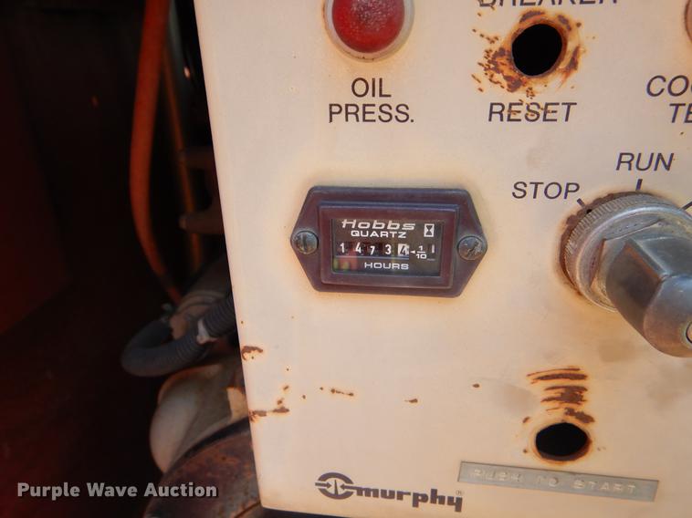 image for item EK9554 Read Screen-All CV-40-D screen