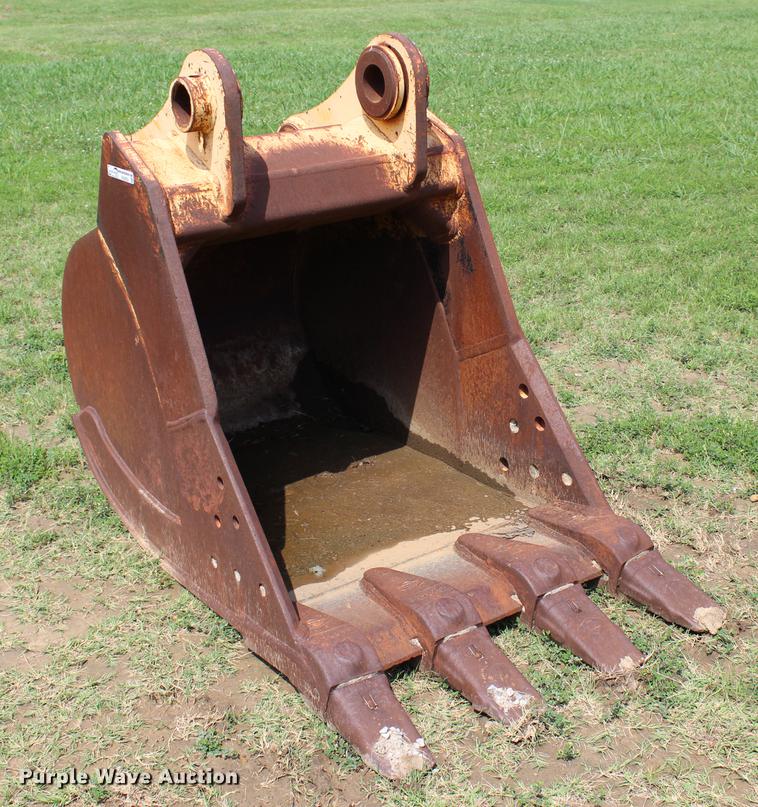 image for item EK9559 John Deere HIT270 bucket