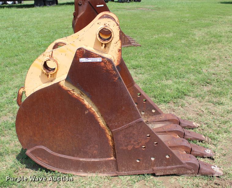 image for item EK9559 John Deere HIT270 bucket