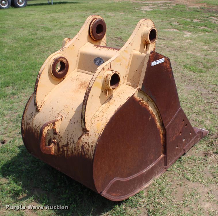 image for item EK9559 John Deere HIT270 bucket