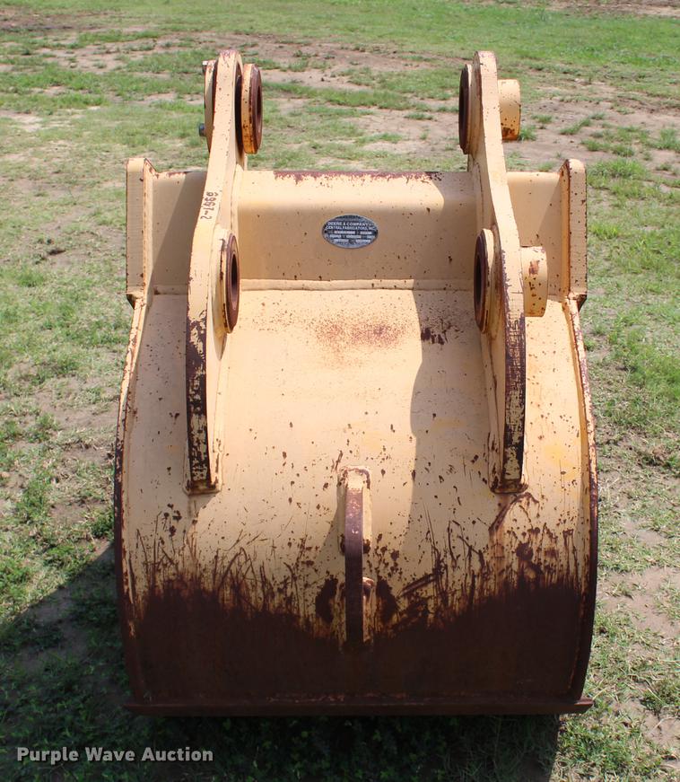 image for item EK9559 John Deere HIT270 bucket