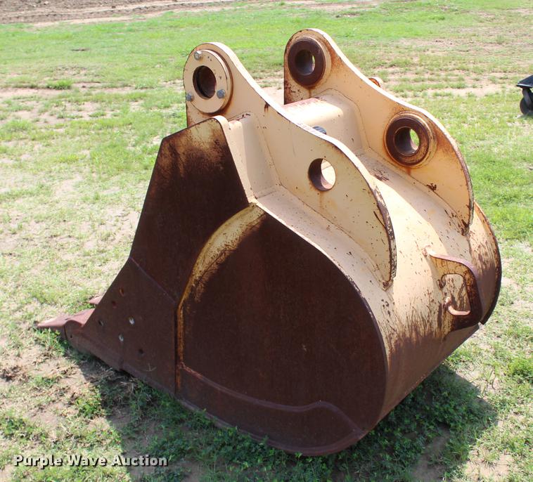 image for item EK9559 John Deere HIT270 bucket