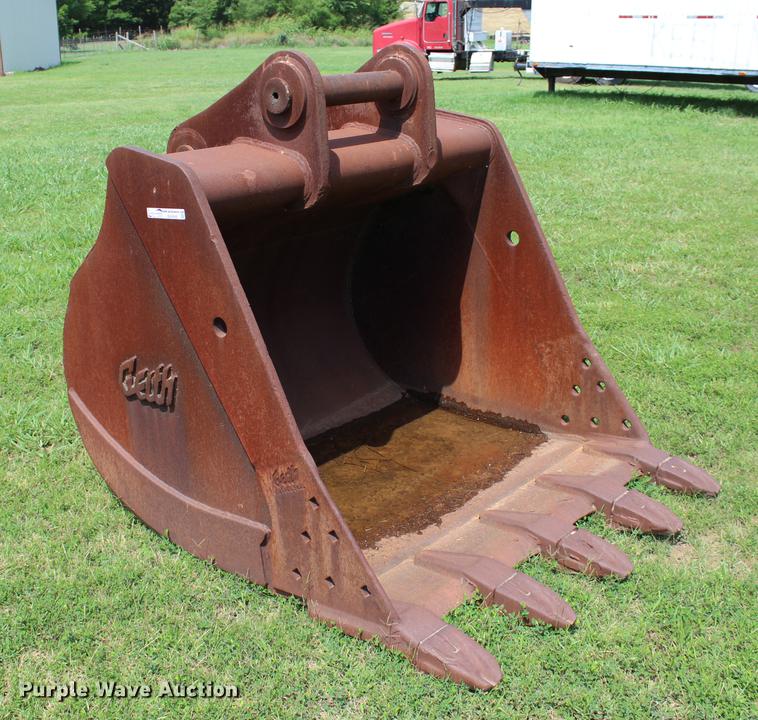 image for item EK9560 Geith bucket