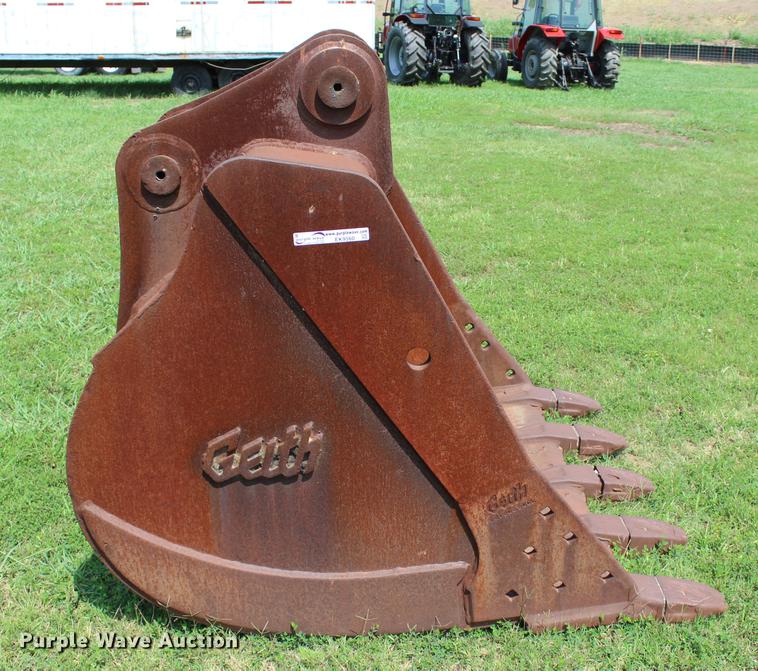 image for item EK9560 Geith bucket