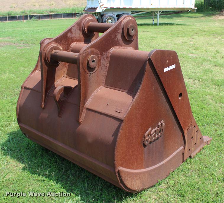 image for item EK9560 Geith bucket