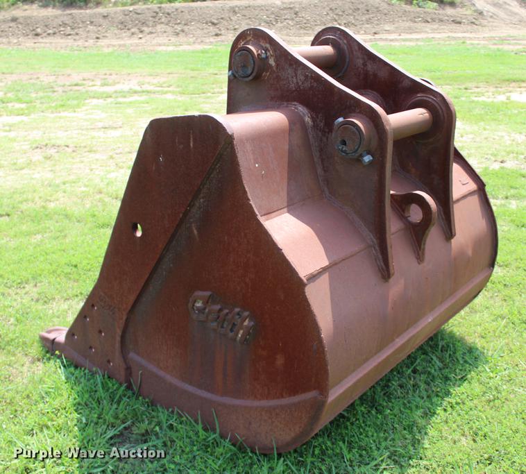 image for item EK9560 Geith bucket
