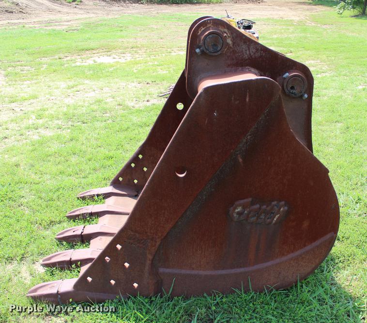 image for item EK9560 Geith bucket