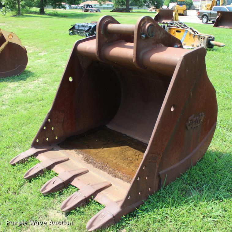 image for item EK9560 Geith bucket