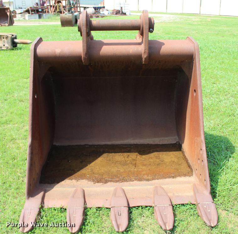 image for item EK9560 Geith bucket