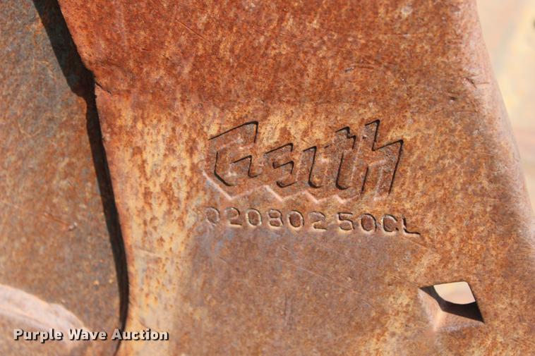 image for item EK9560 Geith bucket