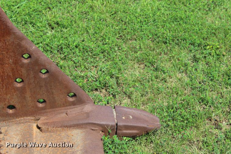 image for item EK9560 Geith bucket