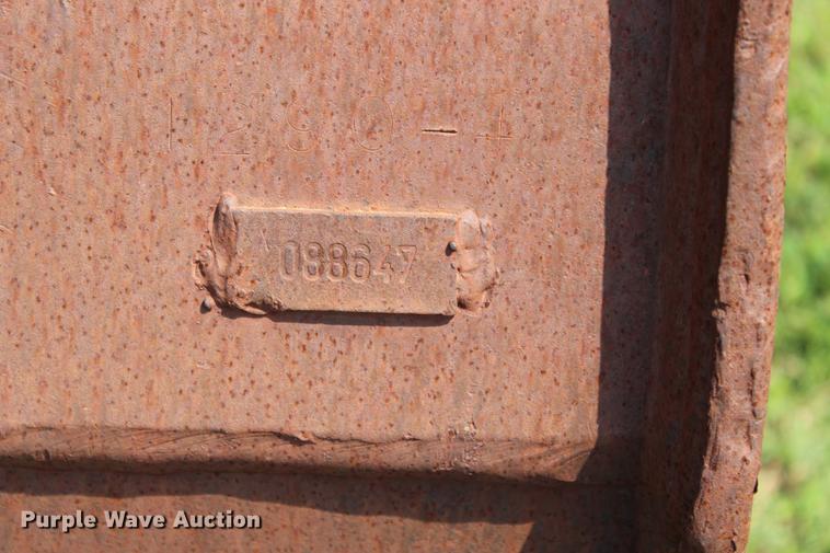 image for item EK9560 Geith bucket