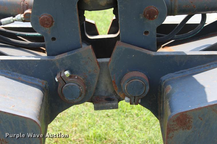 image for item EK9562 Bateman clamshell bucket