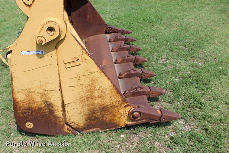 image for item EK9564 Clamshell bucket