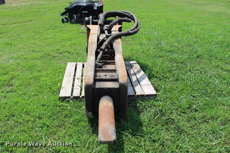 image for item EK9567 BTI TB1280X hammer