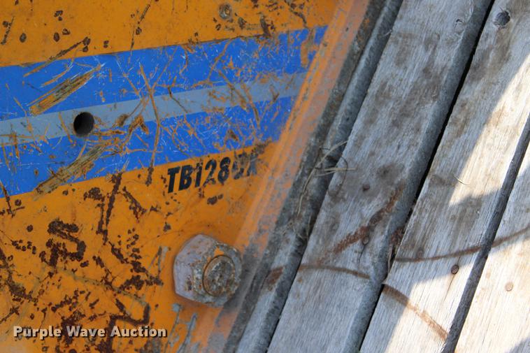 image for item EK9567 BTI TB1280X hammer