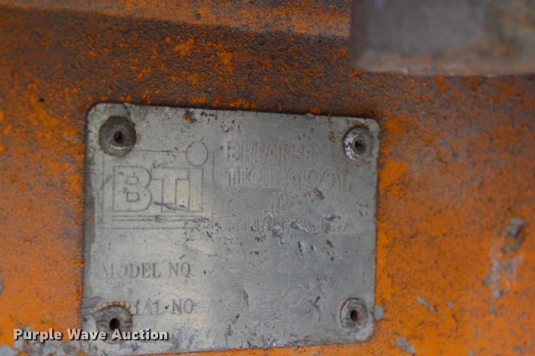 image for item EK9567 BTI TB1280X hammer