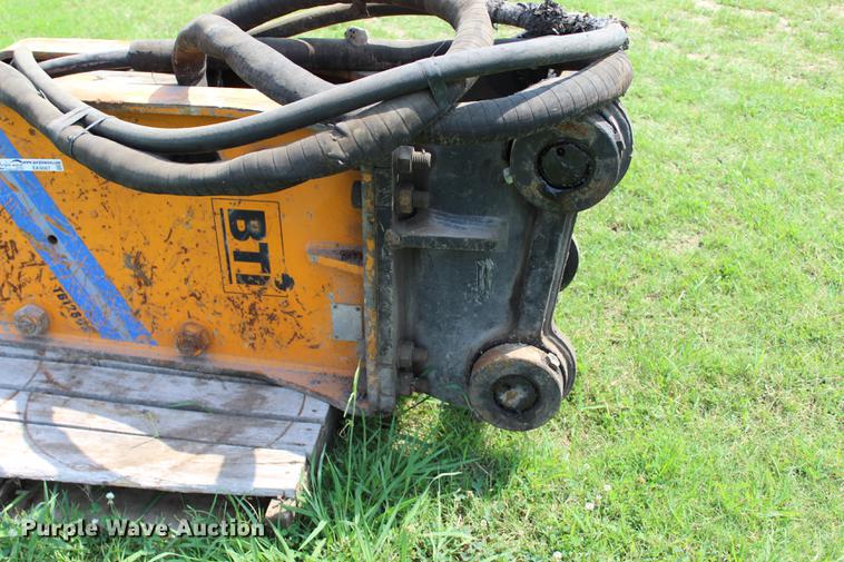 image for item EK9567 BTI TB1280X hammer