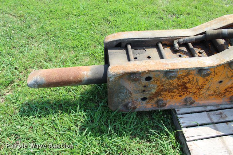 image for item EK9567 BTI TB1280X hammer